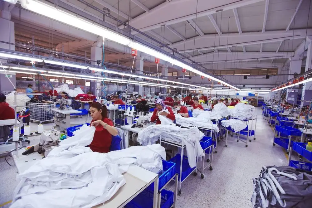 Manufacturing