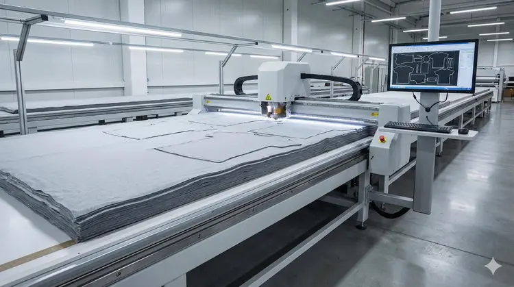Manufacturing Facility