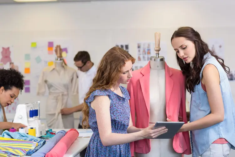 Fashion Design Studio
